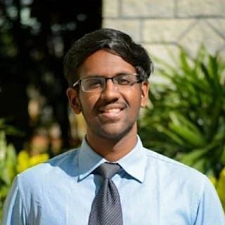 Anirudh Ramesh
