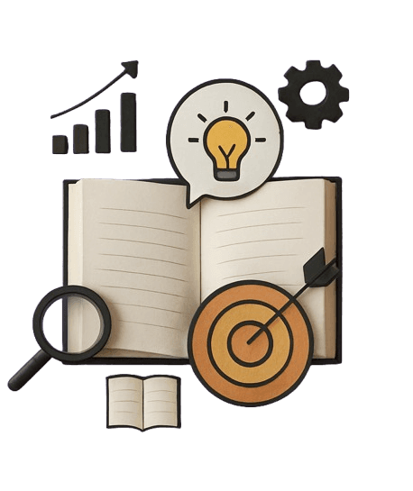 Mentorship Illustration