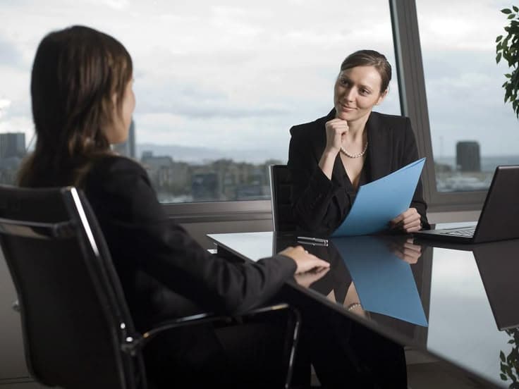 1 on 1 Career Guidance