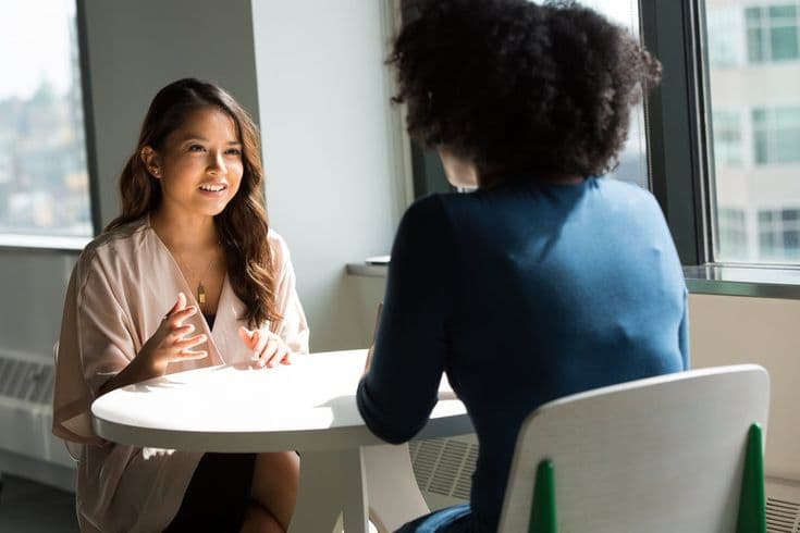 1 on 1 Personal Mock Interview