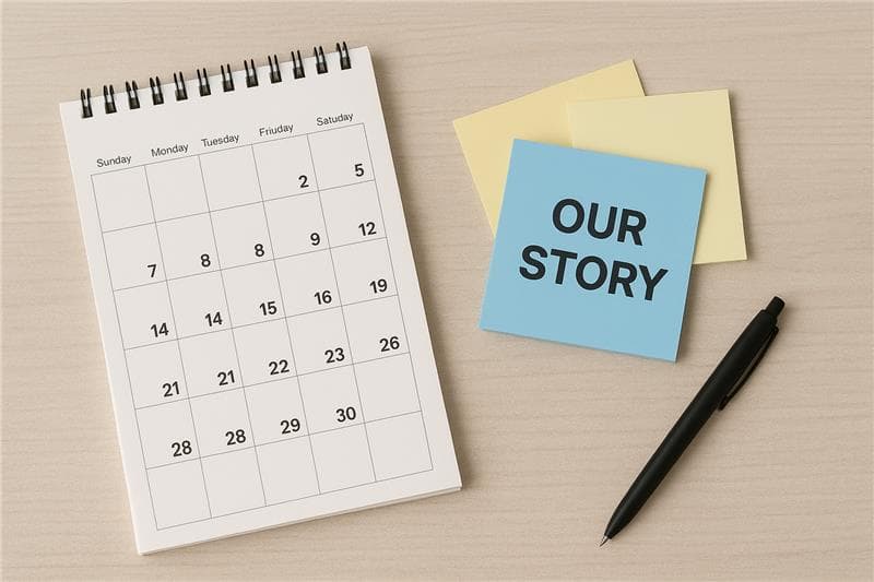 Our Story