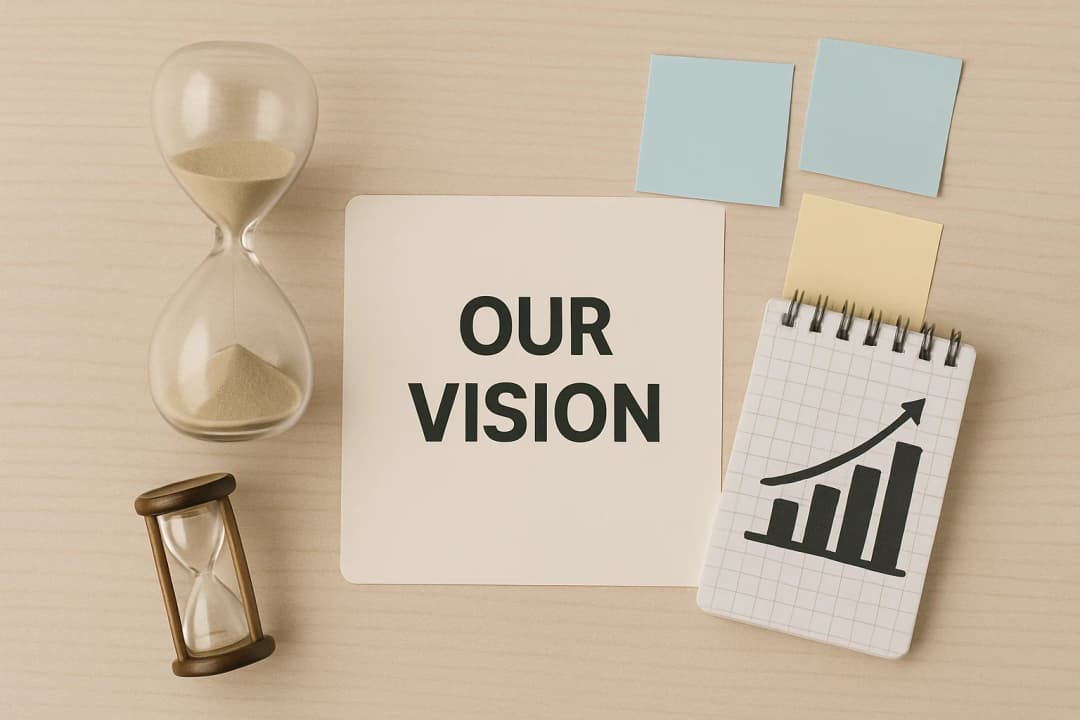 Our Vision